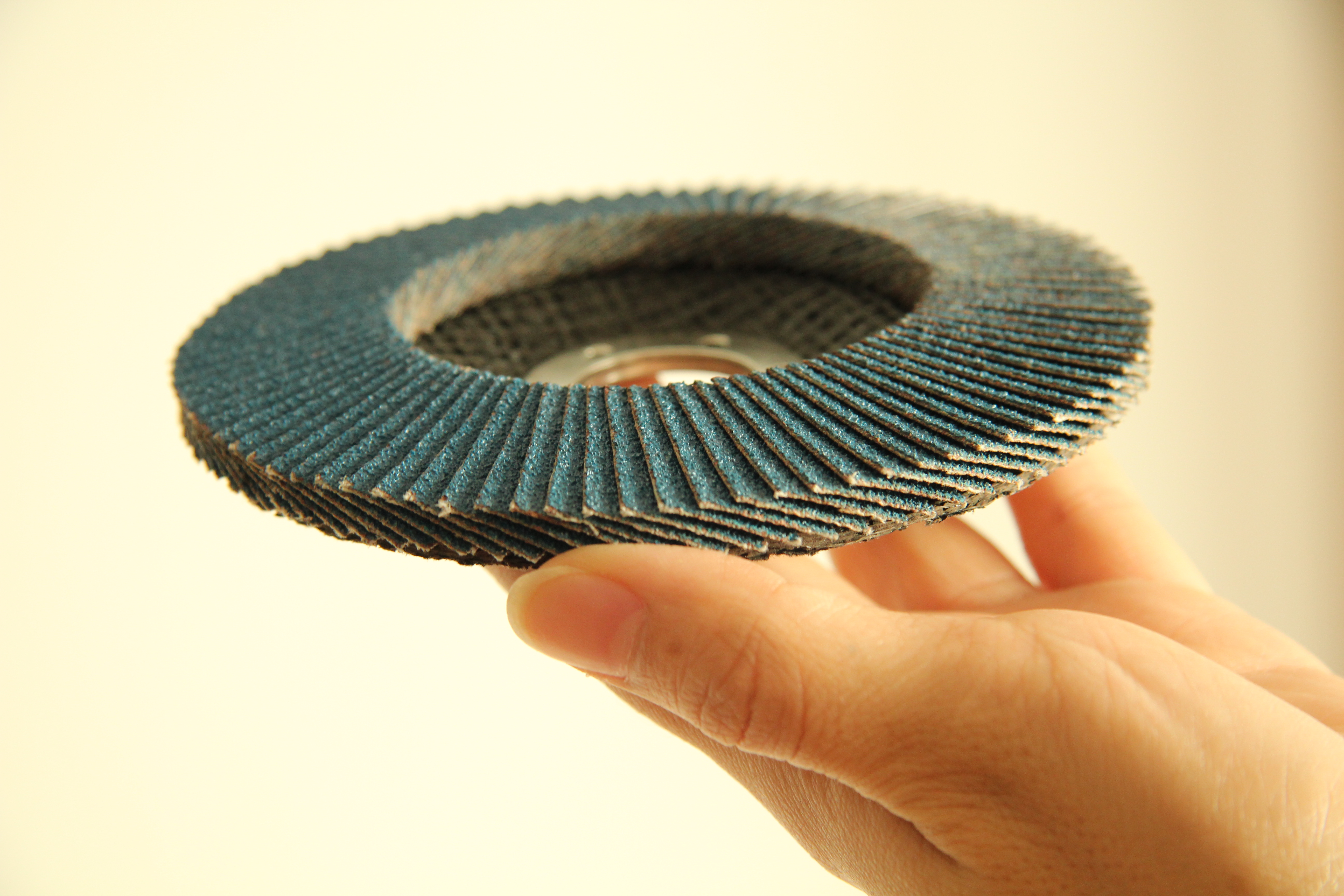 grinding wheel