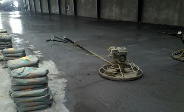 AO grinding wheel
