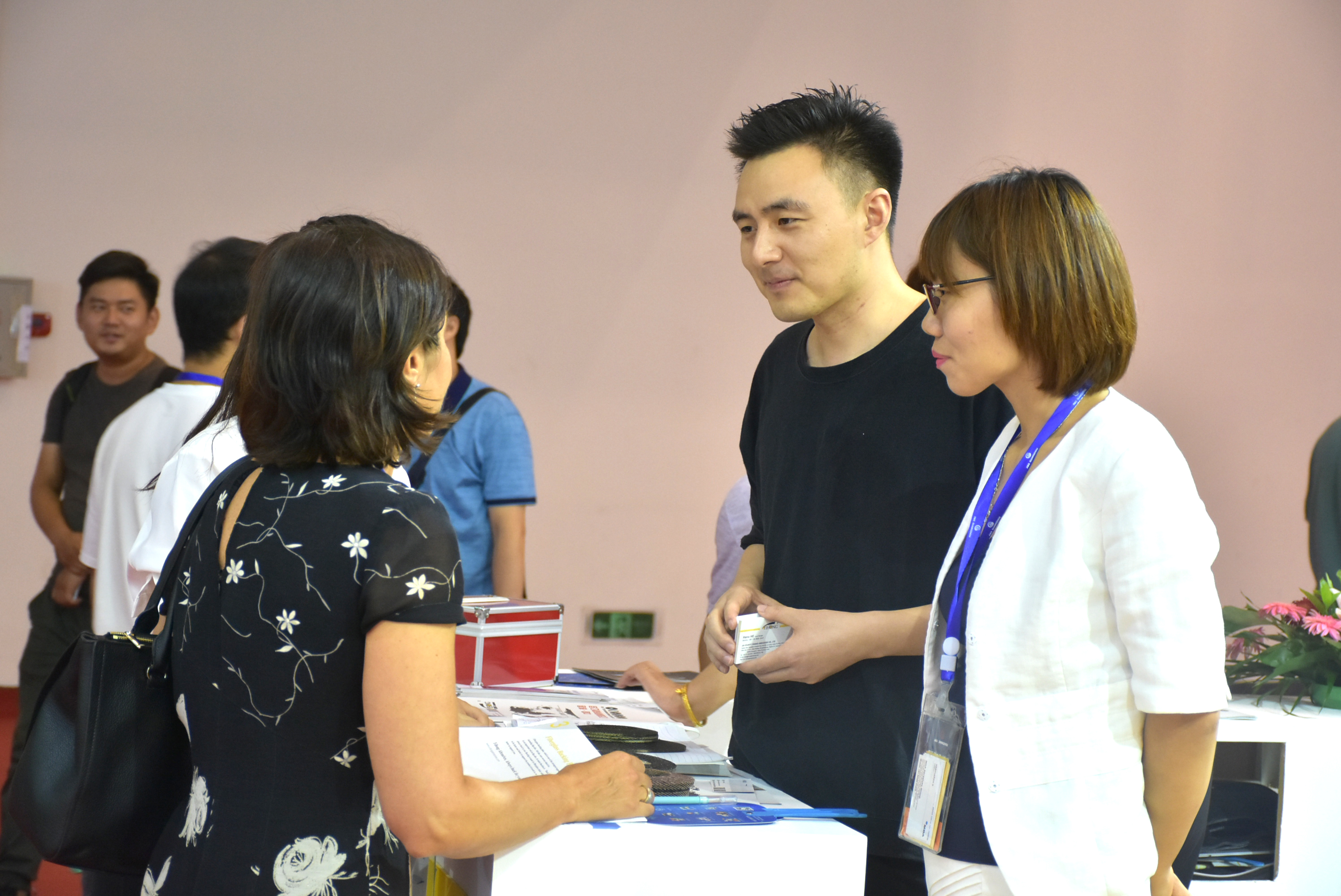 yihong abrasives