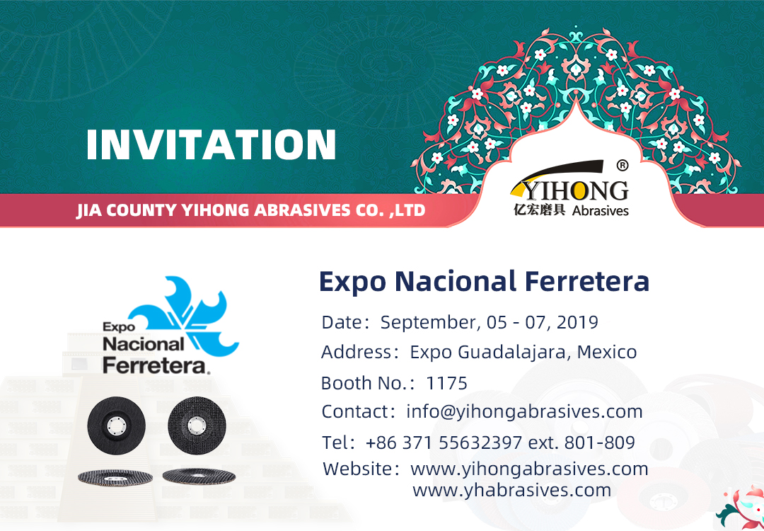  Expo Nacional Ferretera