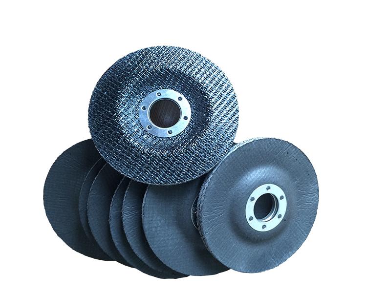 fiberglass backing pads