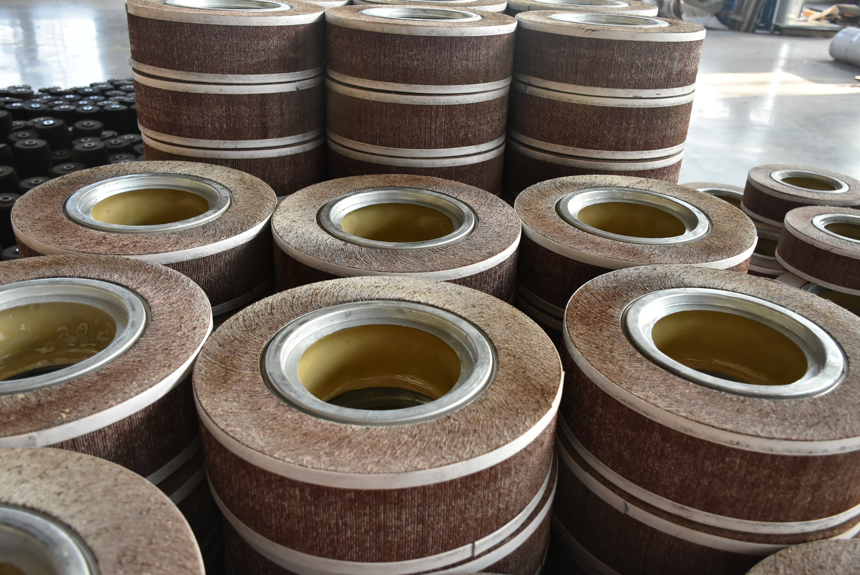Alumina use analysis_aluminium oxide flap disc_zirconia abrasive belt_alumina flap wheel_sanding disc factory
