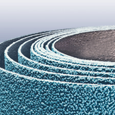 Effect of particle size on the use and application of flap disc_flap disc manufacturer_zirconia abrasive belt_flap wheel factory_grinding wheel