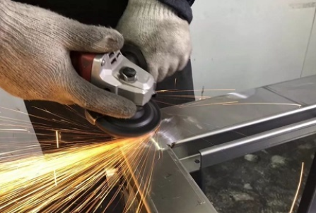 Dry and wet grinding_grinding wheel_zirconia abrasive belt_aluminium flap disc_polishing wheel factory