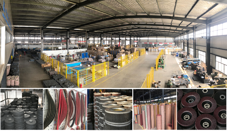  DO THE BIGGEST WINNER OF 2020!_abrasive products_sanding belt_flap dsic manufacturer_flap wheel factory