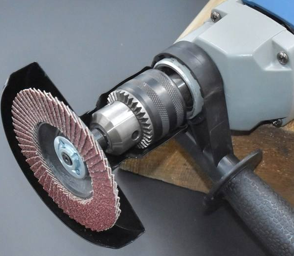 Three methods of improve flap disc profermance_flap disc_zirconium oxide flap disc_alumonium oxide sanding discs_abrasive products