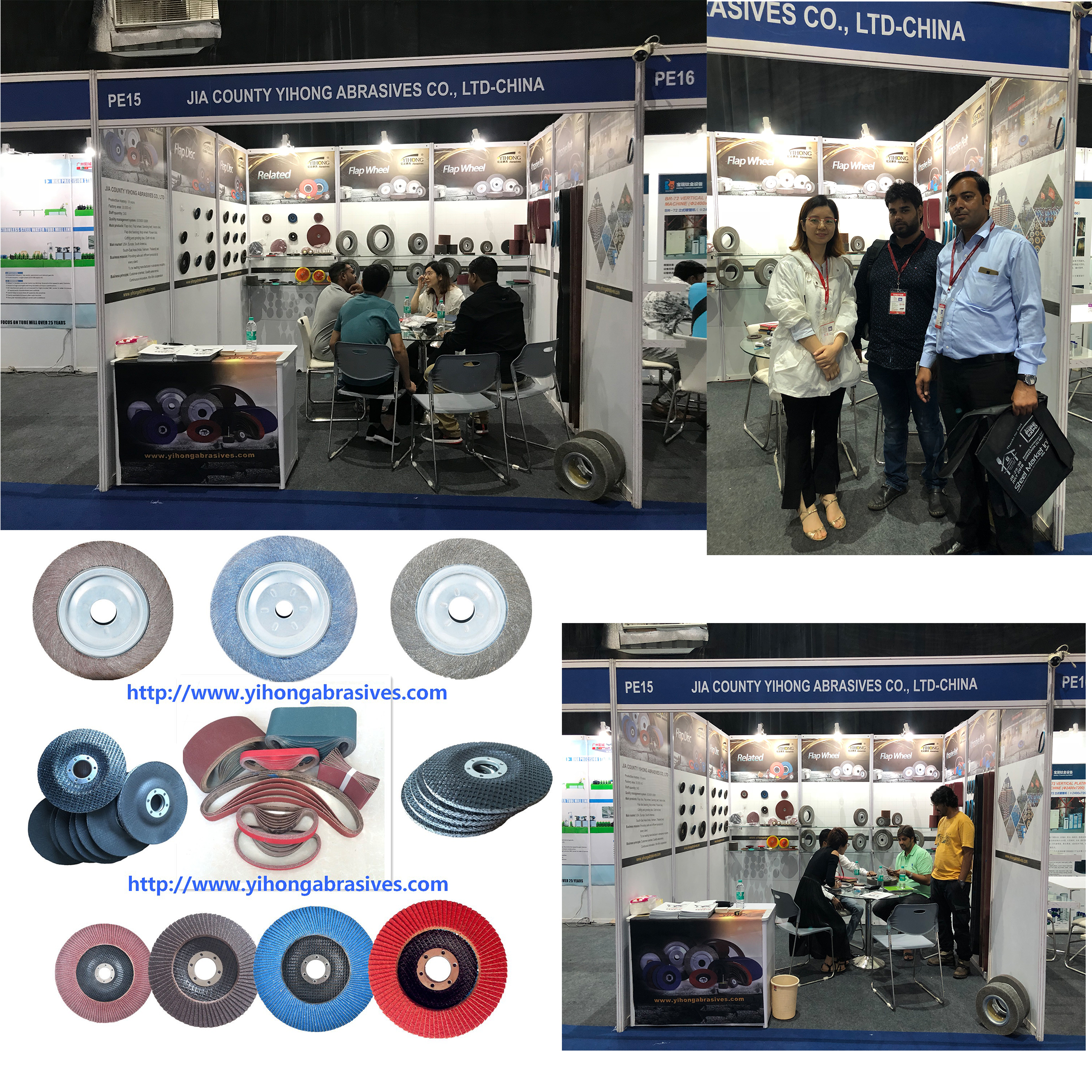 What kind of Chinese brands do we need_yihongabrasives_abrasive tools brand_abrasives Manufacturer China _abrasive products factory