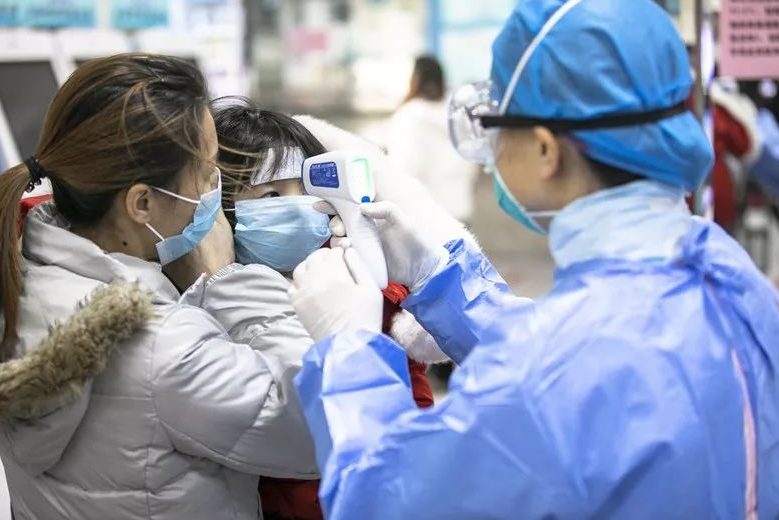 What kind of "magic" company is 3M, which has become famous for making masks?_face mask_3m company_abrasive factory_Coronavirus pneumonia