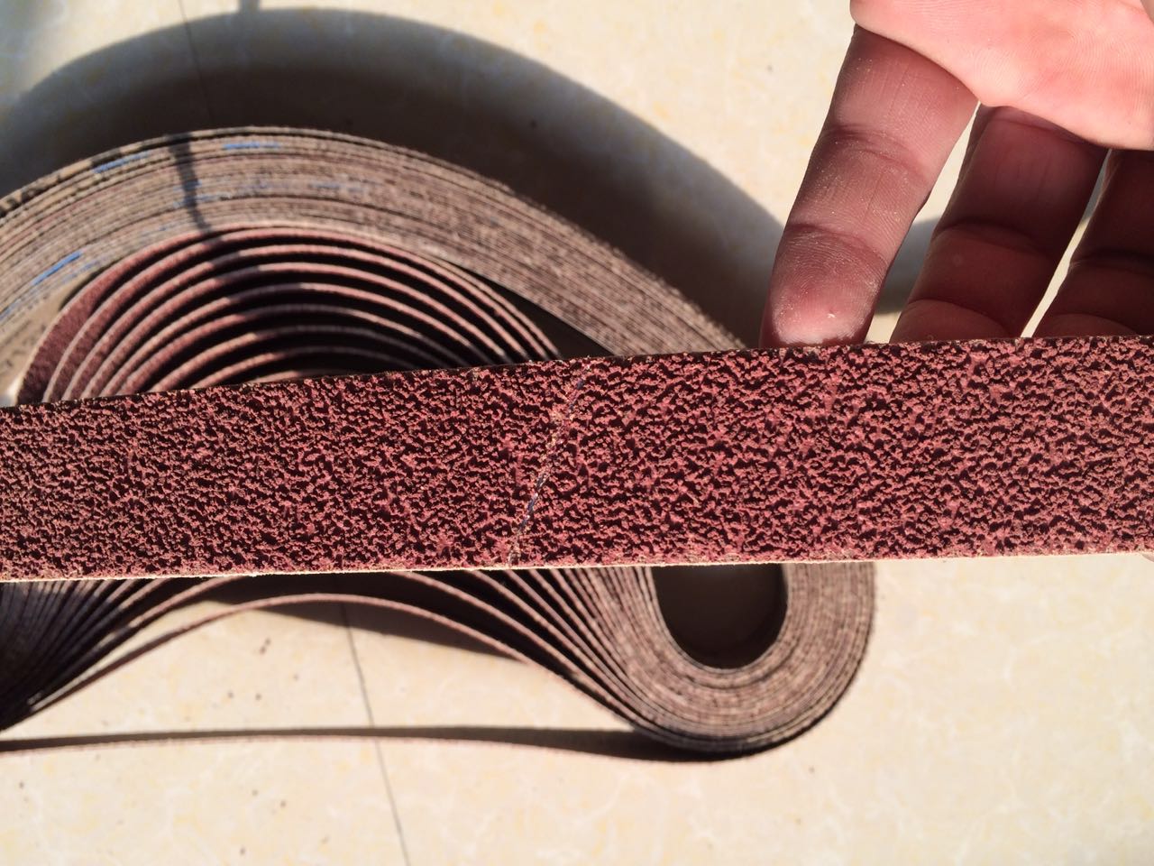Choice of abrasives grain_abrasive tools factory_flap disc manufacturer_flap disc factory_sanding belt supplier