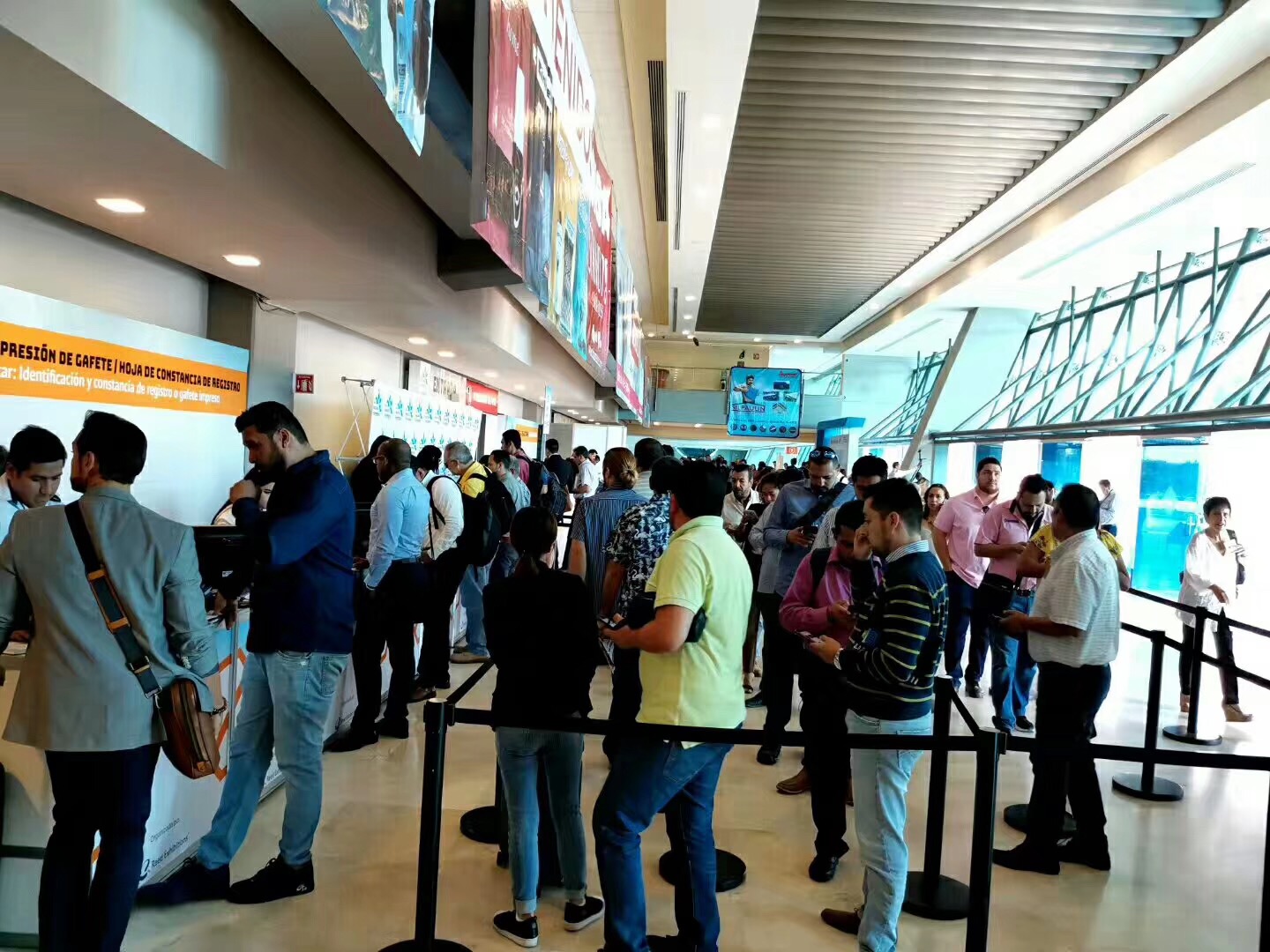Online Canton Fair_online exhibition_abrasive industry_flap disc manufacturer_flap wheel factory