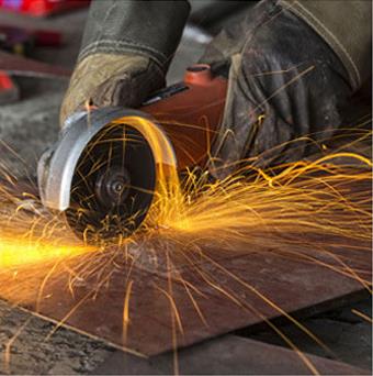 Three kinds of processing technologies for cutting discs of resin grinding wheel_cutting discs_resin grinding wheel_super thin cutting disc