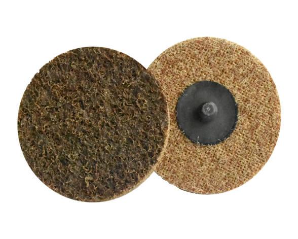 How many kinds of quick change discs you know?