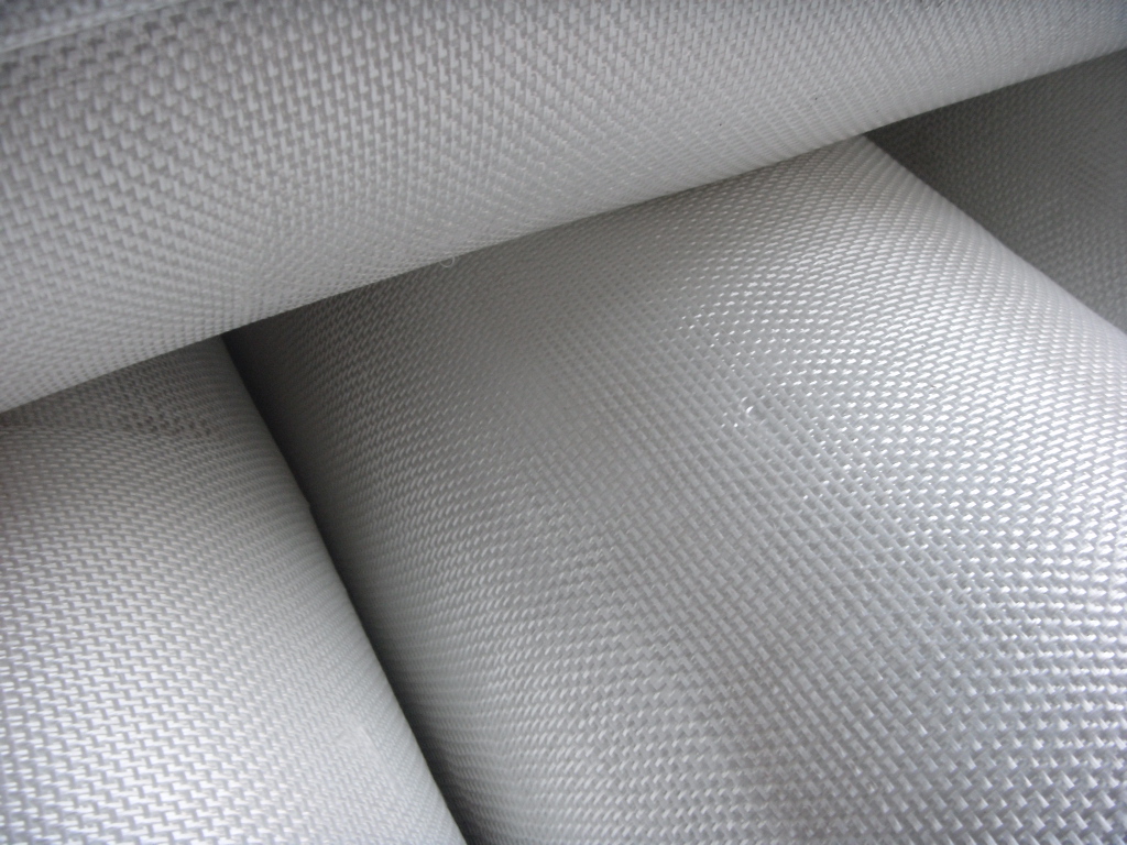 fiberglass backing cloth
