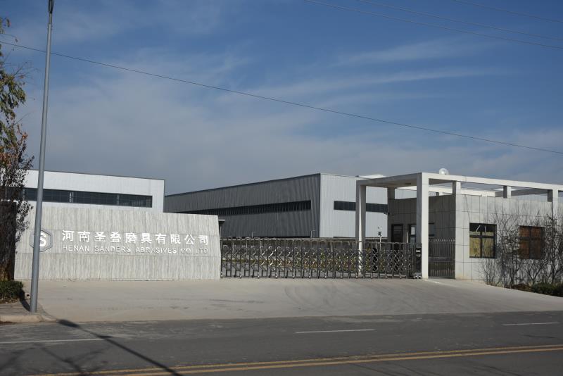 Do you know what Yihong's growth Is closely related to_fiberglass backing plate_flap disc manufacturer_flap wheel factory