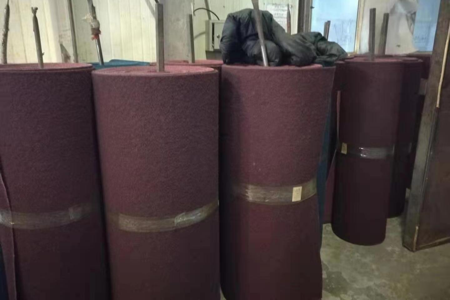The