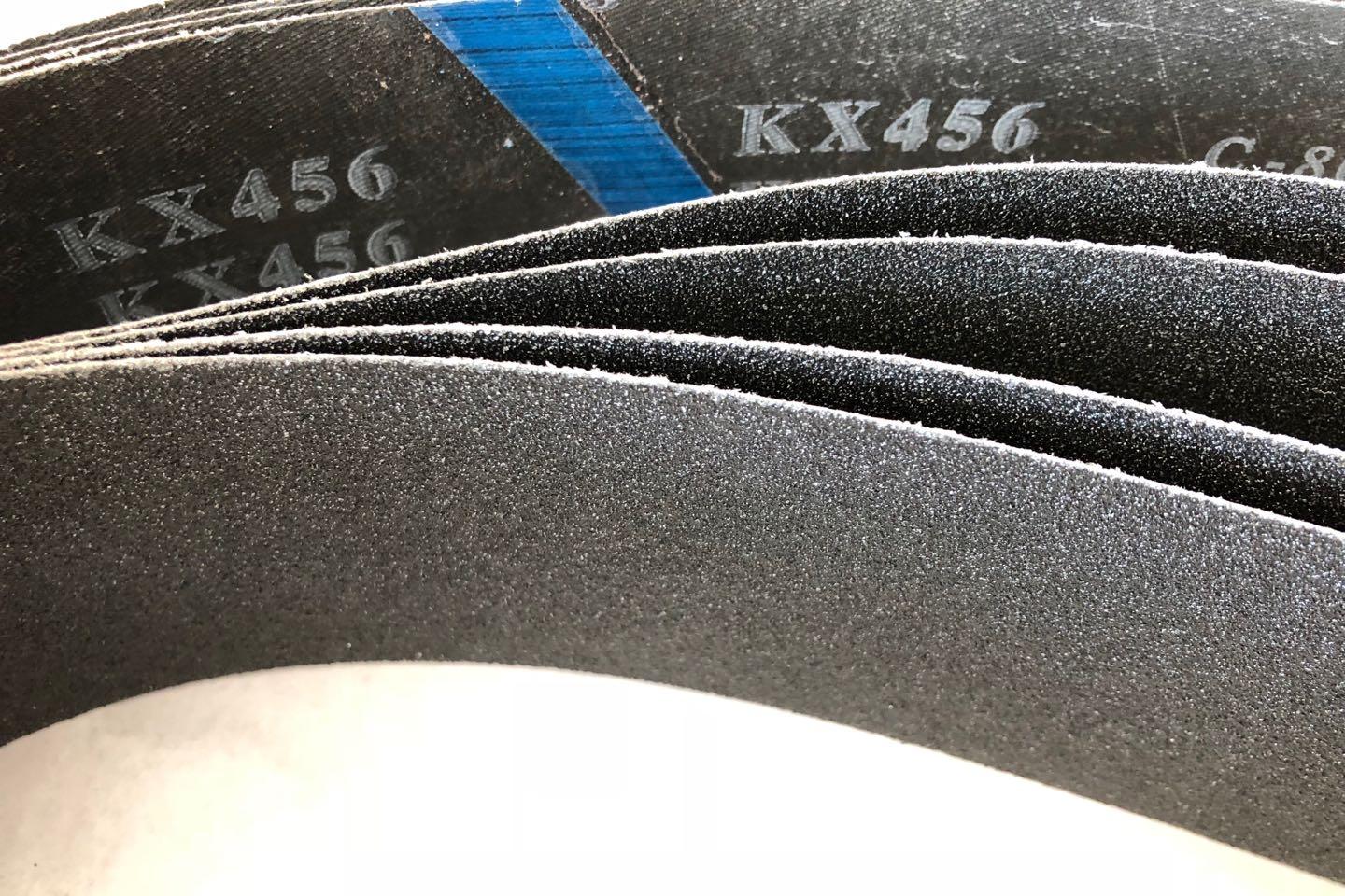 The