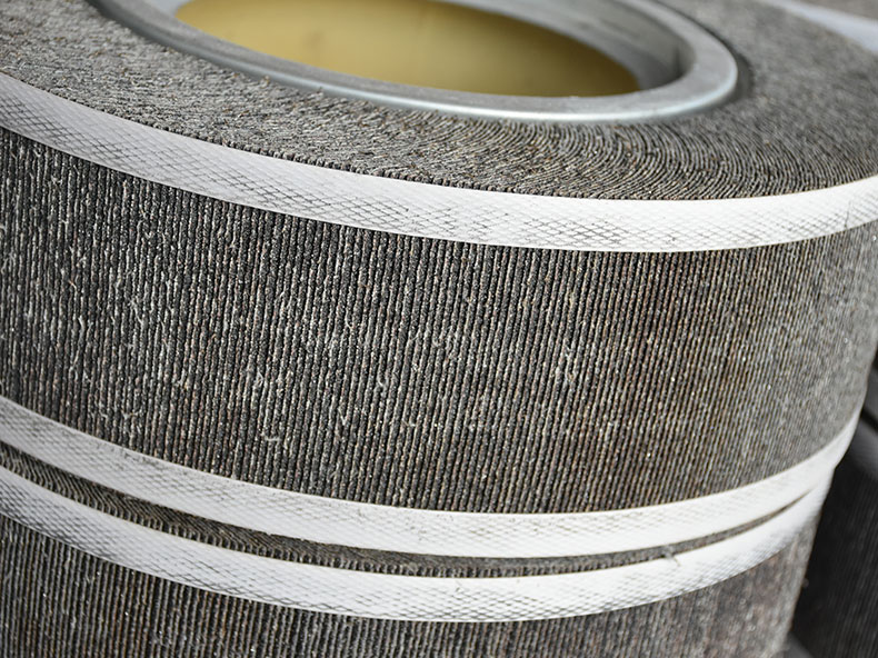 silicon carbide flap wheel