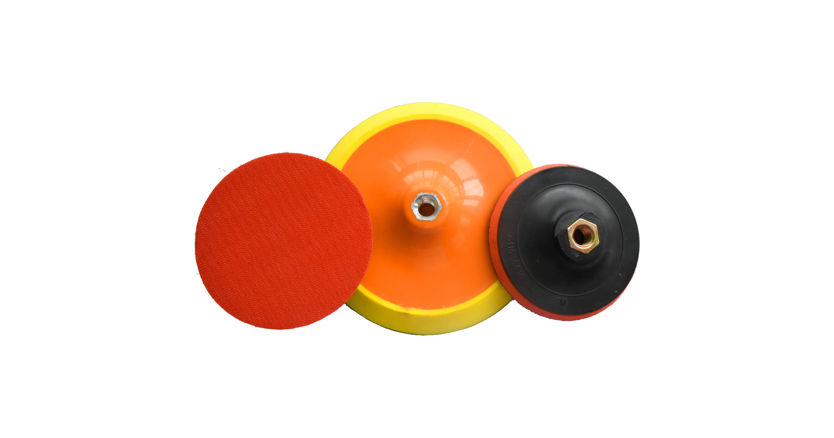 sanding pad