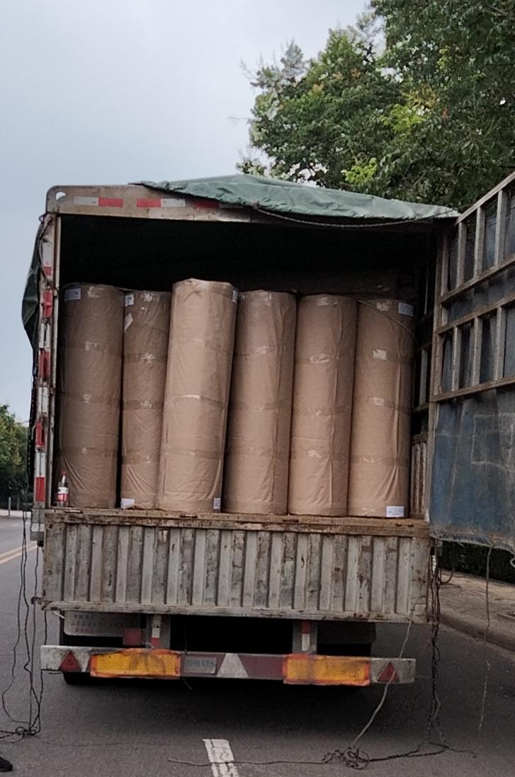 jumbo rolls
