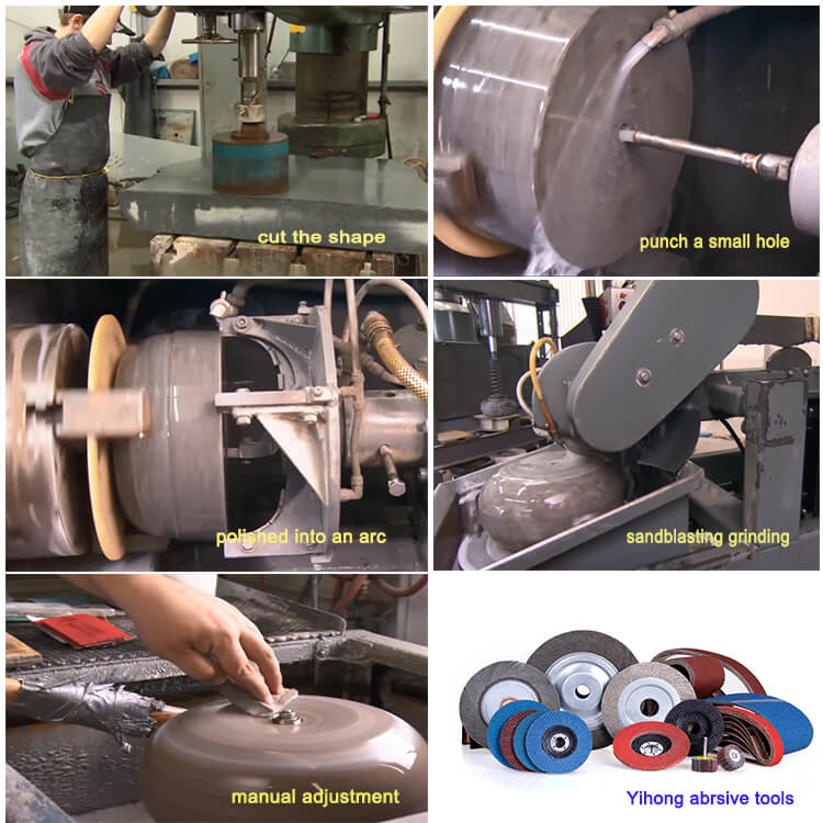 how curling is made