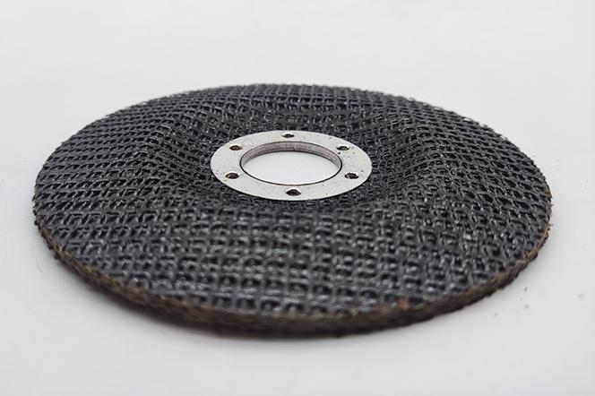 The