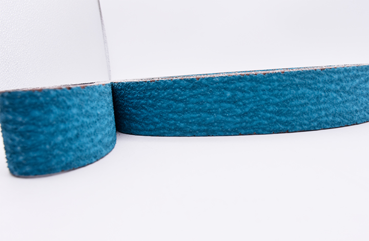 Aluminum oxide Belts Zirconia Abrasive Belts
