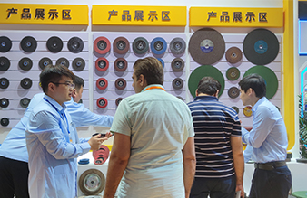 Sep. 2023 Zhengzhou International  Abrasive & Grinding Expositi