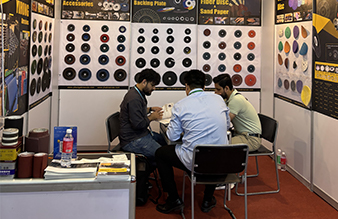 Mov.2023 China IMPORT AND EXPORT FAIR