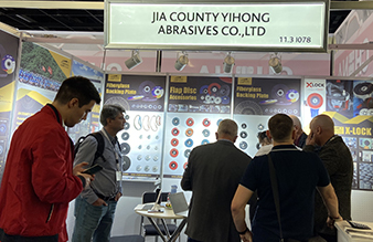 Sep. 2022 Cologne Hardware Fair in Germany
