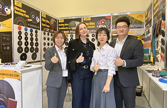 Nov. 2023 RUSSIAN INTERNATIONAL TRADE FAIR OF TOOLS
