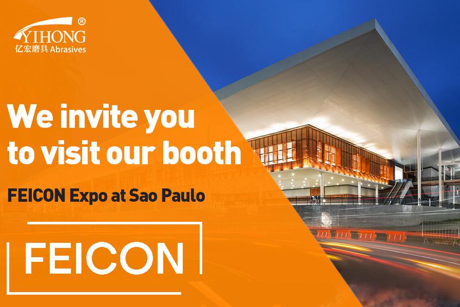 2026 FEICON in Brazil .