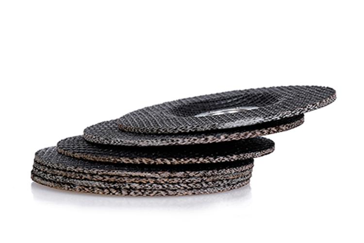 The